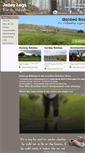 Mobile Screenshot of jelleylegs.co.uk