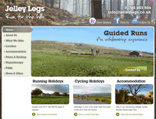 Tablet Screenshot of jelleylegs.co.uk